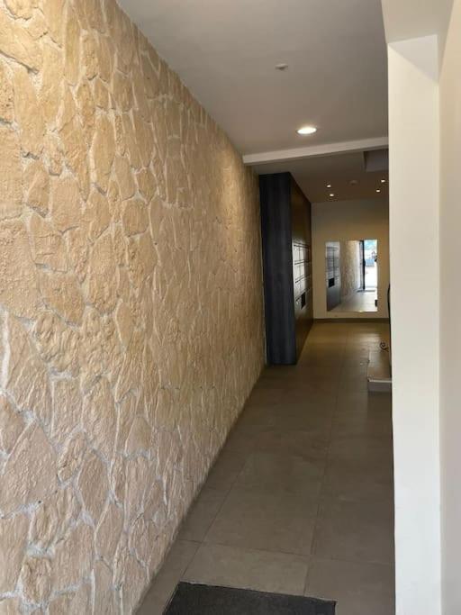 Chez Joan, Apt De Standing, 4 Prs, A 300M Des Plages Antibes Exteriér fotografie