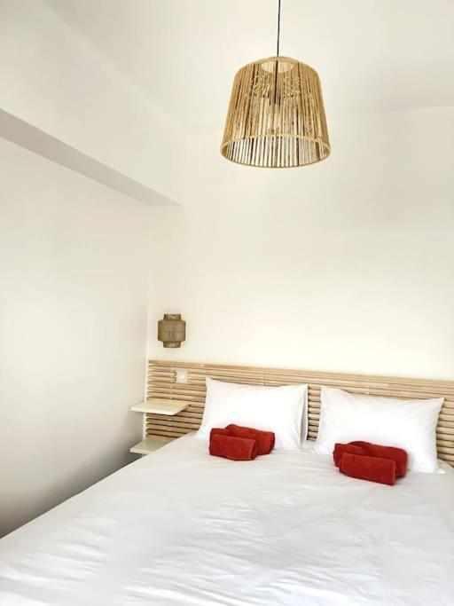 Chez Joan, Apt De Standing, 4 Prs, A 300M Des Plages Antibes Exteriér fotografie