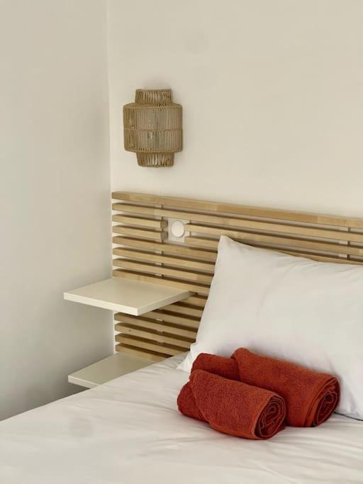 Chez Joan, Apt De Standing, 4 Prs, A 300M Des Plages Antibes Exteriér fotografie